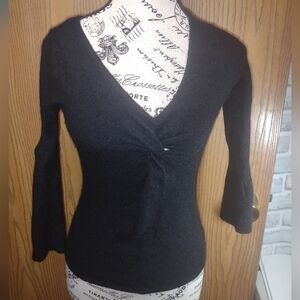 Sm Elie Tahari Cashmere Knitwear